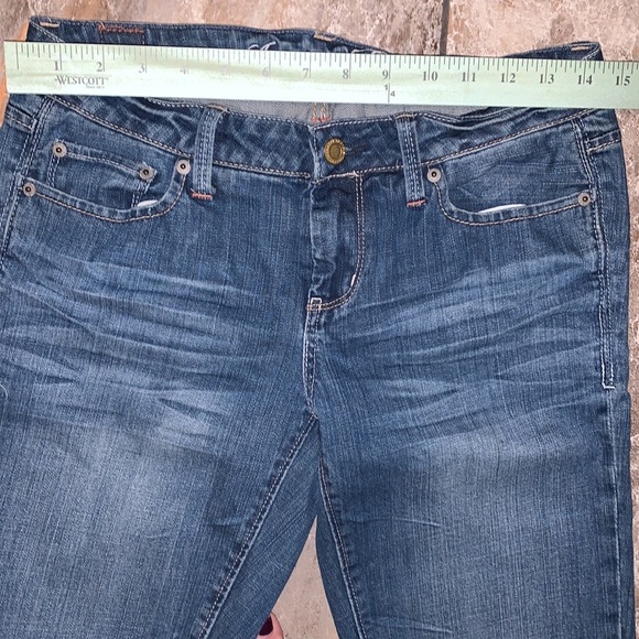 AEO True Boot Cut Jeans - Picture 11 of 14